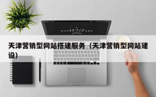 宣城天津营销型网站搭建服务（天津营销型网站建设）