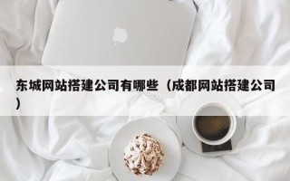 宣城东城网站搭建公司有哪些（成都网站搭建公司）
